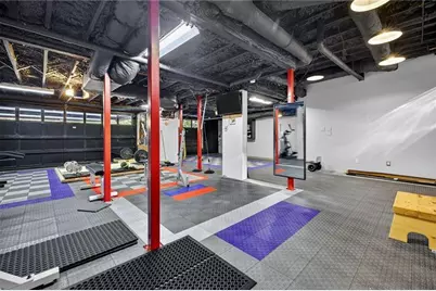 1216 E Rock Springs Road NW, Atlanta, GA 30306 - Photo 36