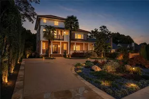 1216 E Rock Springs Road NW, Atlanta, GA 30306 - Photo 1
