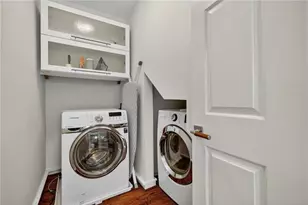 1216 E Rock Springs Road NW, Atlanta, GA 30306 - Photo 6