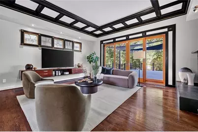 1216 E Rock Springs Road NW, Atlanta, GA 30306 - Photo 14