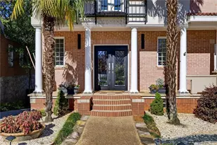 1216 E Rock Springs Road NW, Atlanta, GA 30306 - Photo 48