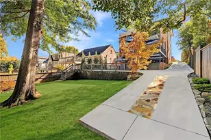 1216 E Rock Springs Road NW, Atlanta, GA 30306 - Photo 2