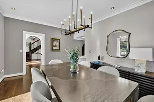 1216 E Rock Springs Road NW, Atlanta, GA 30306 - Photo 8