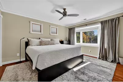 1216 E Rock Springs Road NE, Atlanta, GA 30306 - Photo 20