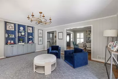 775 E Powderhorn Road NE, Sandy Springs, GA 30342 - Photo 18