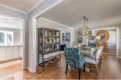 775 E Powderhorn Road NE, Sandy Springs, GA 30342 - Photo 14