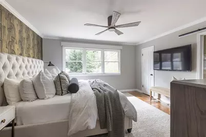 775 E Powderhorn Road NE, Sandy Springs, GA 30342 - Photo 36