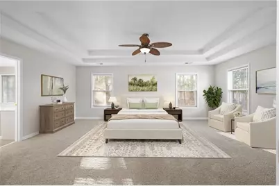 3015 Highgreen Trail, Atlanta, GA 30349 - Photo 24