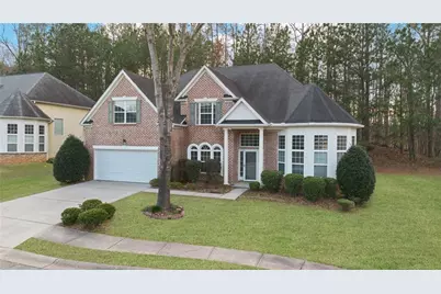 3015 Highgreen Trail, Atlanta, GA 30349 - Photo 2