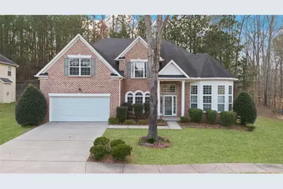 3015 Highgreen Trail, Atlanta, GA 30349 - Photo 1