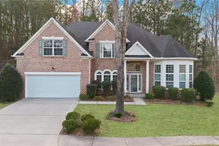 3015 Highgreen Trail, Atlanta, GA 30349 - Photo 1