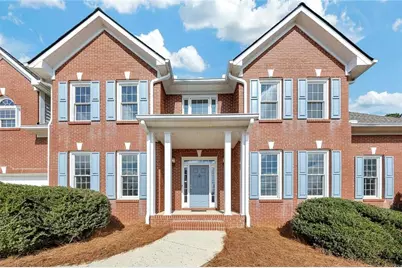 6281 Braidwood Run NW, Acworth, GA 30101 - Photo 62