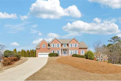 6281 Braidwood Run NW, Acworth, GA 30101 - Photo 60