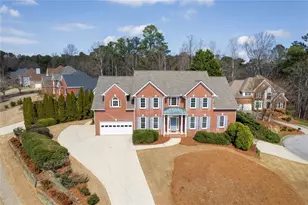 6281 Braidwood Run NW, Acworth, GA 30101 - Photo 2