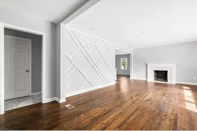 2763 Baker Ridge Drive NW, Atlanta, GA 30318 - Photo 4