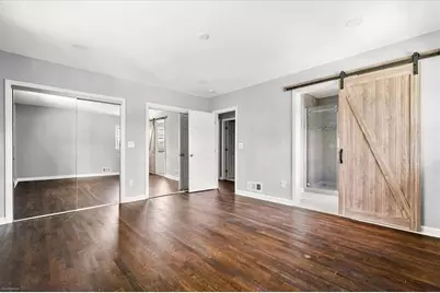 2763 Baker Ridge Drive NW, Atlanta, GA 30318 - Photo 18