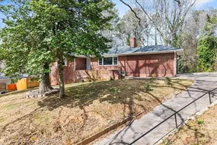 2763 Baker Ridge Dr NW, Atlanta, GA 30318 - Photo 1