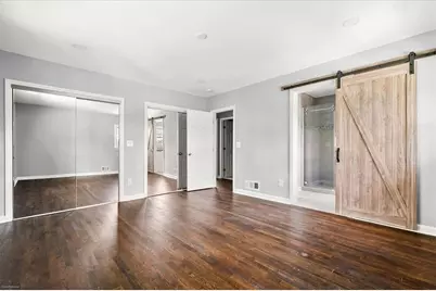 2763 Baker Ridge Drive NW, Atlanta, GA 30318 - Photo 16