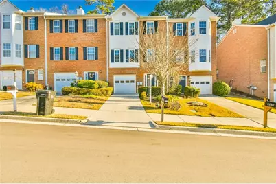 [Address not provided], Buford, GA 30519 - Photo 1