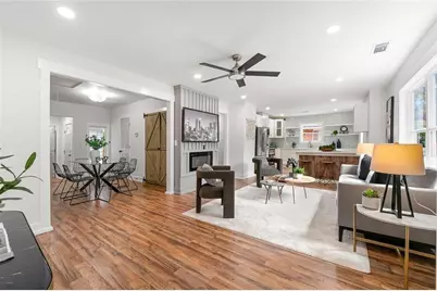 1059 Orlando Place SW, Atlanta, GA 30311 - Photo 2