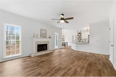 3925 Charlemagne Way SW, Marietta, GA 30064 - Photo 6