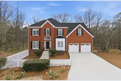 3925 Charlemagne Way SW, Marietta, GA 30064 - Photo 1
