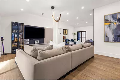 915 Lost Forest Drive NW, Atlanta, GA 30328 - Photo 14