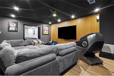 915 Lost Forest Drive NW, Atlanta, GA 30328 - Photo 32