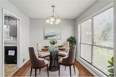 3415 Sheree Trail, Stone Mountain, GA 30087 - Photo 4