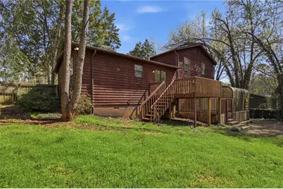 3415 Sheree Trail, Stone Mountain, GA 30087 - Photo 34