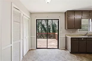 3415 Sheree Trail, Stone Mountain, GA 30087 - Photo 28