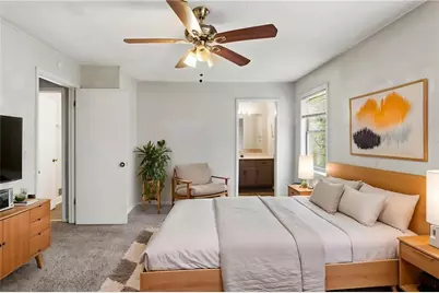 3415 Sheree Trail, Stone Mountain, GA 30087 - Photo 8