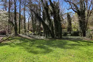 3415 Sheree Trail, Stone Mountain, GA 30087 - Photo 36