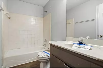 3415 Sheree Trail, Stone Mountain, GA 30087 - Photo 24