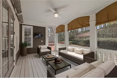 1863 Baynham Drive, Atlanta, GA 30338 - Photo 4