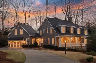 1863 Baynham Dr, Atlanta, GA 30338 - Photo 1