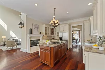 1863 Baynham Drive, Atlanta, GA 30338 - Photo 8