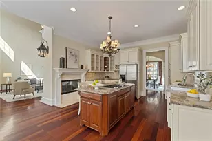 1863 Baynham Dr, Dunwoody, GA 30338 - Photo 8