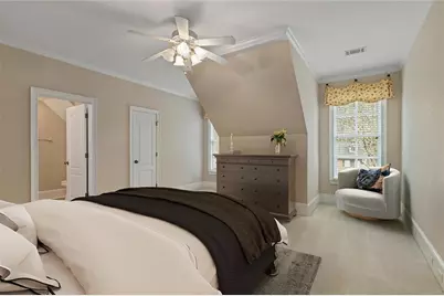 1863 Baynham Drive, Atlanta, GA 30338 - Photo 30