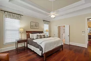 1863 Baynham Dr, Dunwoody, GA 30338 - Photo 22