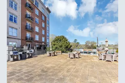 2285 Peachtree Road NE #803, Atlanta, GA 30309 - Photo 22