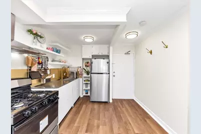 2285 Peachtree Road NE #803, Atlanta, GA 30309 - Photo 1