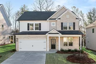 2036 Winged Elm Wy, Lawrenceville, GA 30045 - Photo 1