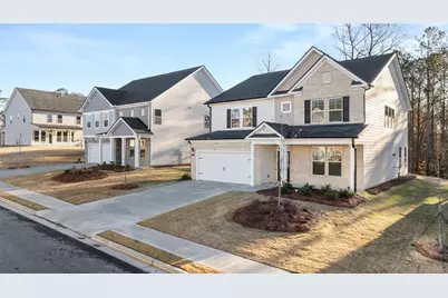 2036 Winged  Elm Way, Lawrenceville, GA 30045 - Photo 2