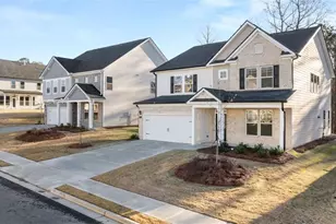 2036 Winged Elm Way, Lawrenceville, GA 30045 - Photo 2