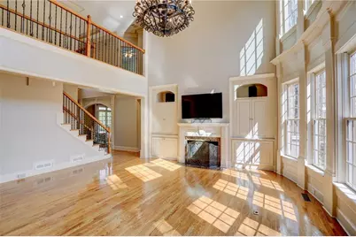 11015 Callington Court, Suwanee, GA 30024 - Photo 10