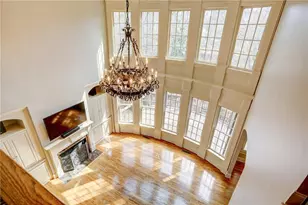 11015 Callington Ct, Suwanee, GA 30024 - Photo 2
