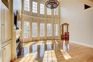 11015 Callington Ct, Suwanee, GA 30024 - Photo 8