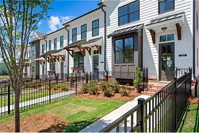 636 Skytop Drive #154, Cumming, GA 30040 - Photo 2