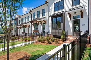 636 Skytop Dr, Cumming, GA 30040 - Photo 2